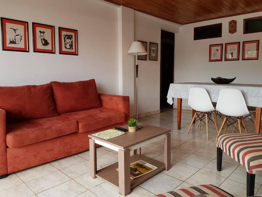דירות פוארטו איגואסו Iguazu House מראה חיצוני תמונה