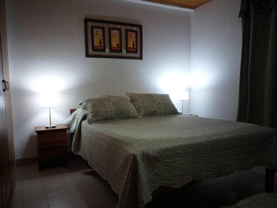 דירות פוארטו איגואסו Iguazu House מראה חיצוני תמונה