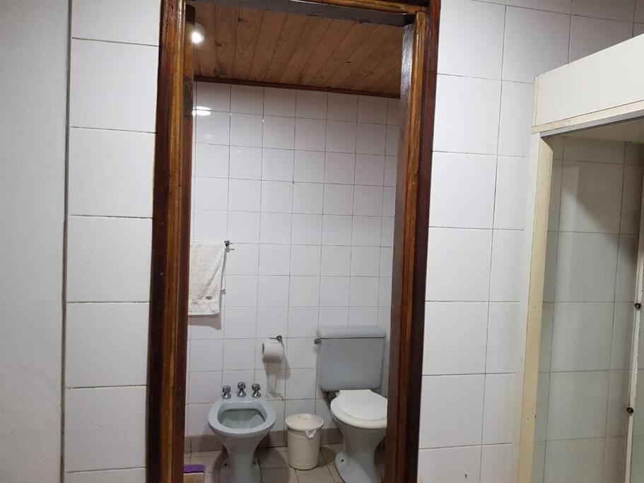 דירות פוארטו איגואסו Iguazu House מראה חיצוני תמונה