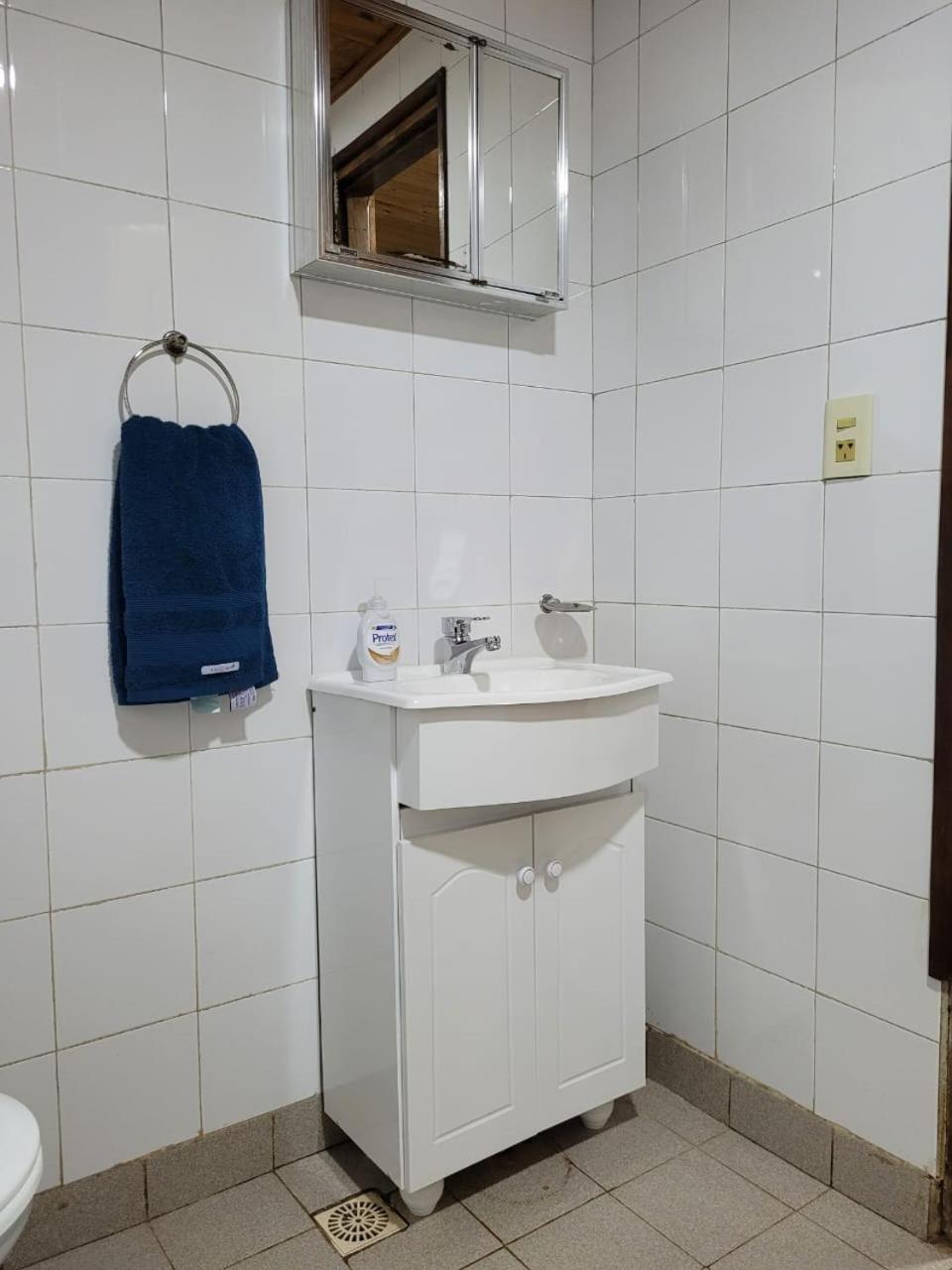 דירות פוארטו איגואסו Iguazu House מראה חיצוני תמונה